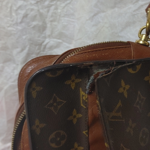 Louis Vuitton Bags Authentic Louis Vuitton Clutch Wristlet Poshmark
